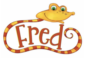 Fred logo