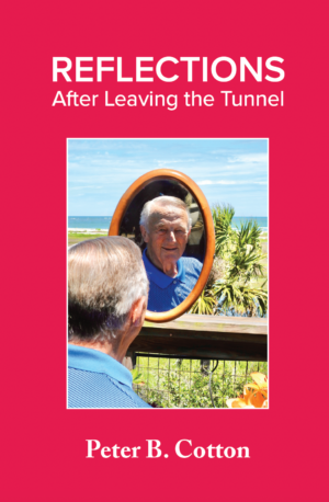 Reflections: After Leaving the Tunnel